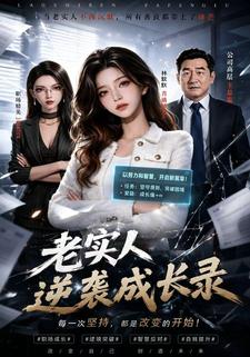 老实人逆袭成长录