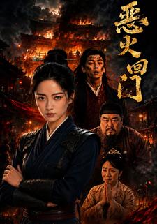 恶火回门