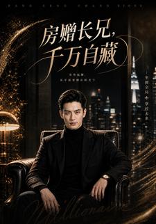 房赠长兄，千万自藏