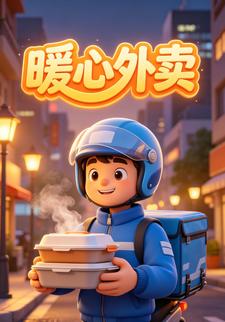暖心外卖