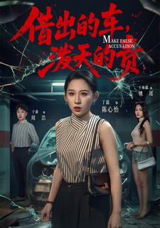 借出的车泼天的责封面图