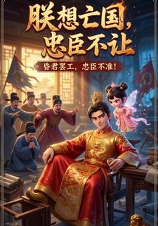 朕想亡国忠臣不让