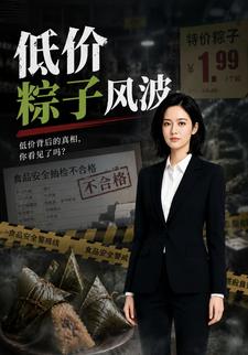 低价粽子风波