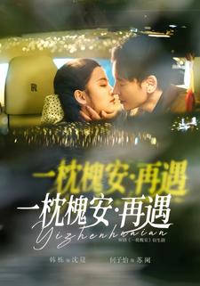 一枕槐安再遇封面图