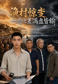 渔村惊变，一念之差满盘皆输