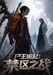 尸王崛起：禁区之战