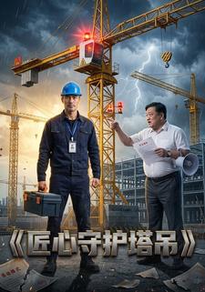 匠心守护塔吊