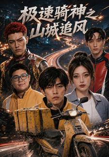 极速骑神之山城追风