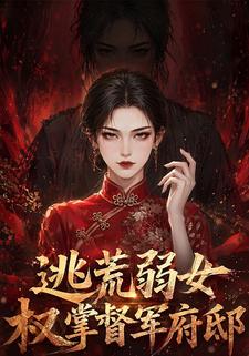 逃荒弱女，权掌督军府邸