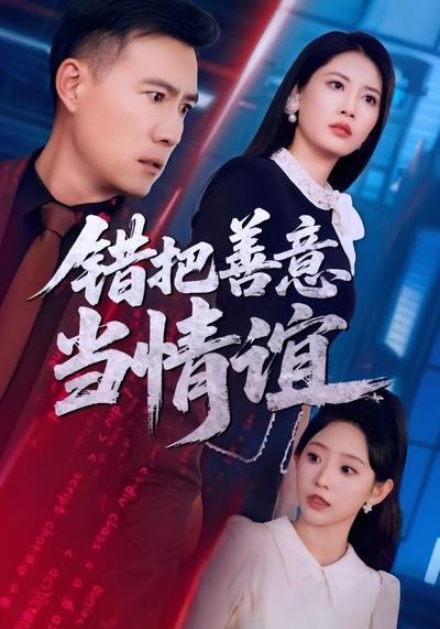 短剧封面