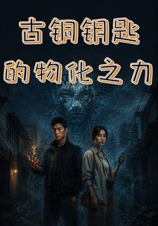 古铜钥匙的物化之力