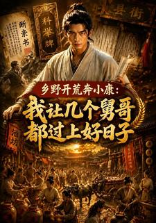 乡野开荒奔小康：我让几个舅哥都过上好日子