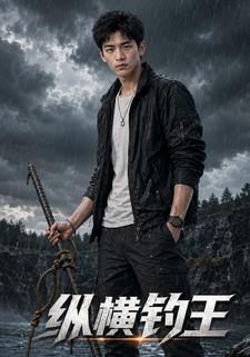 纵横钓王