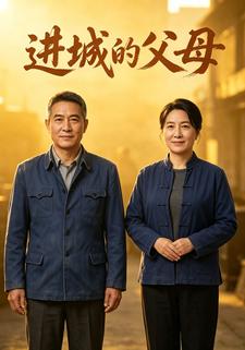 进城的父母