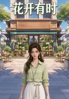 花开有时
