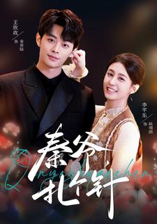 秦爷扎个针封面图