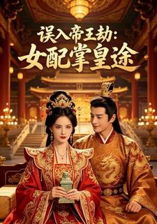 误入帝王劫：女配掌皇途