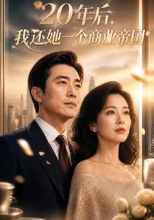 20年后，我还她一个商业帝国