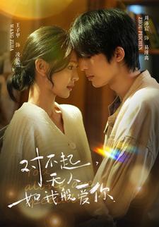 对不起无人如我般爱你封面图