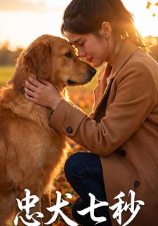 忠犬七秒