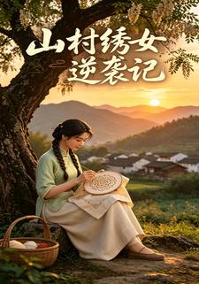 山村绣女逆袭记