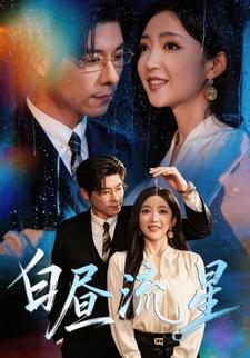 白昼流星封面图