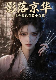影落京华
