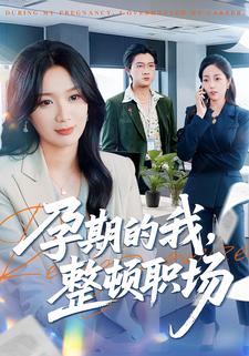 孕期的我整顿职场封面图