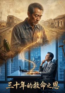 三十年的救命之恩