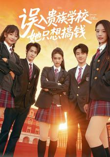 误入贵族学校她只想搞钱封面图